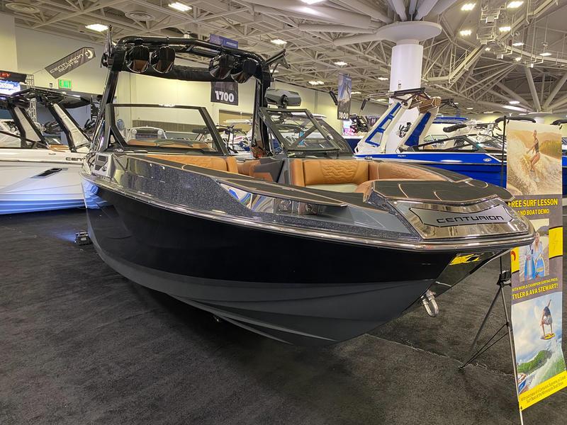 2024 Centurion Ri245 Drop Zone Tower Trailer included ZZ6 465TQ Perfect colors!