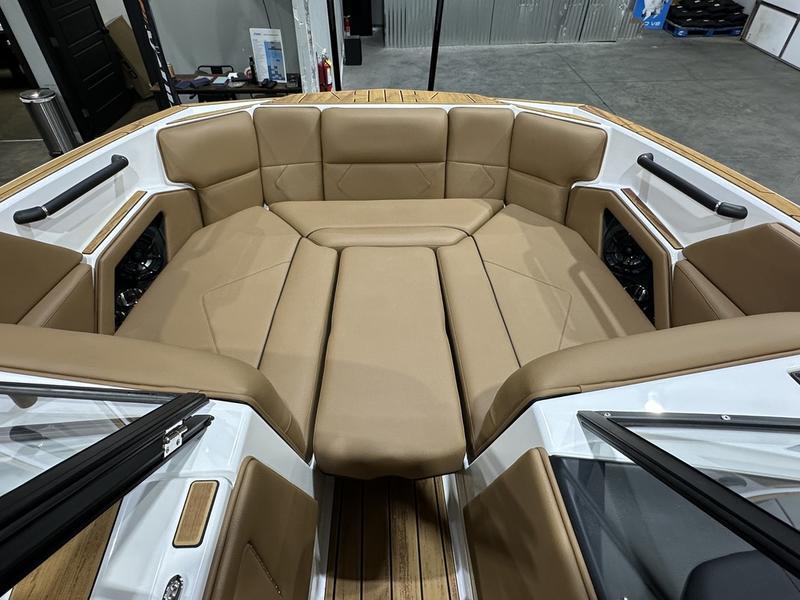2025 Moomba Tykon