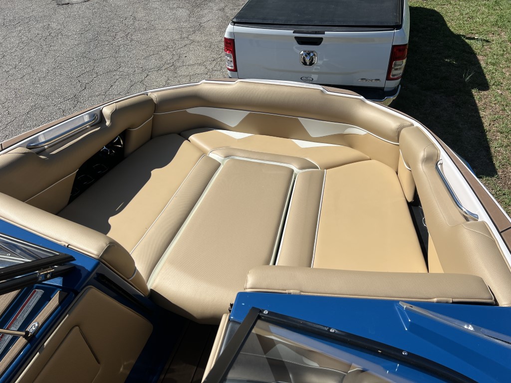 2021 Moomba Makai