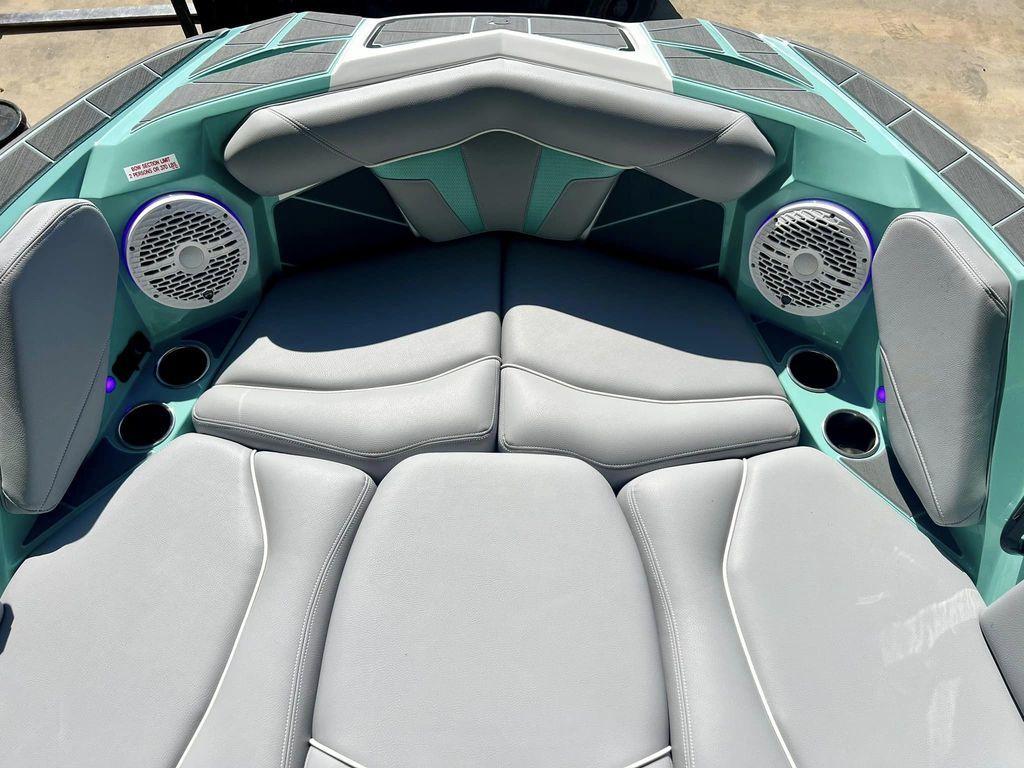 2025 Centurion Fe23