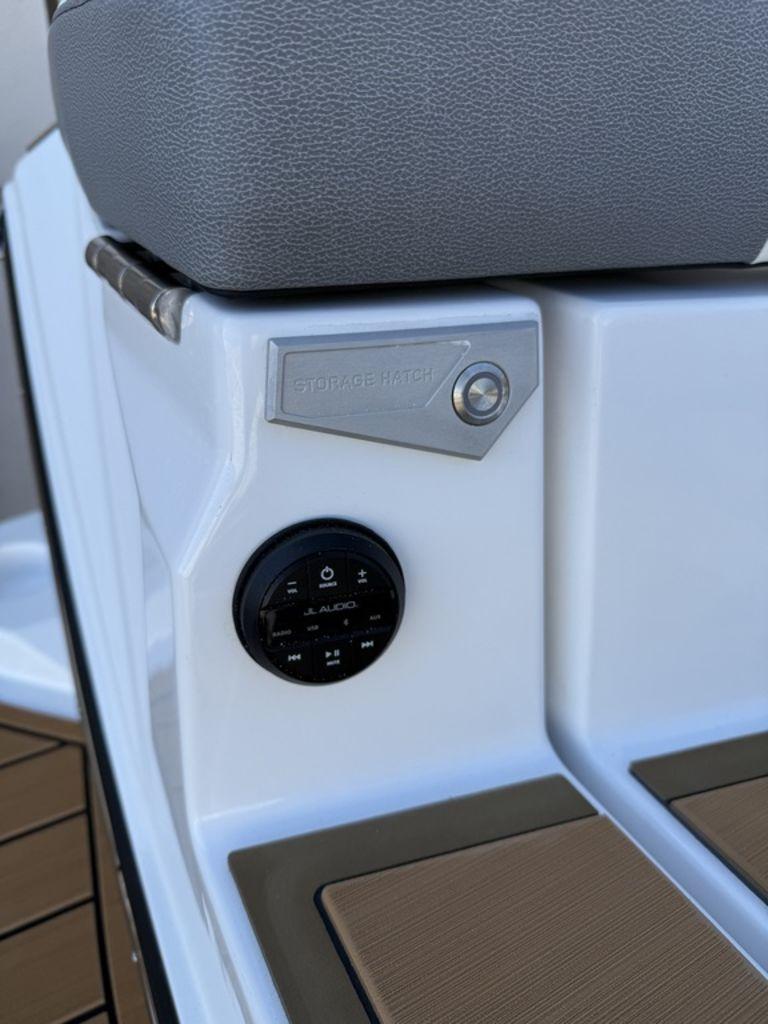 2025 Nautique G25 Paragon Centennial Edition