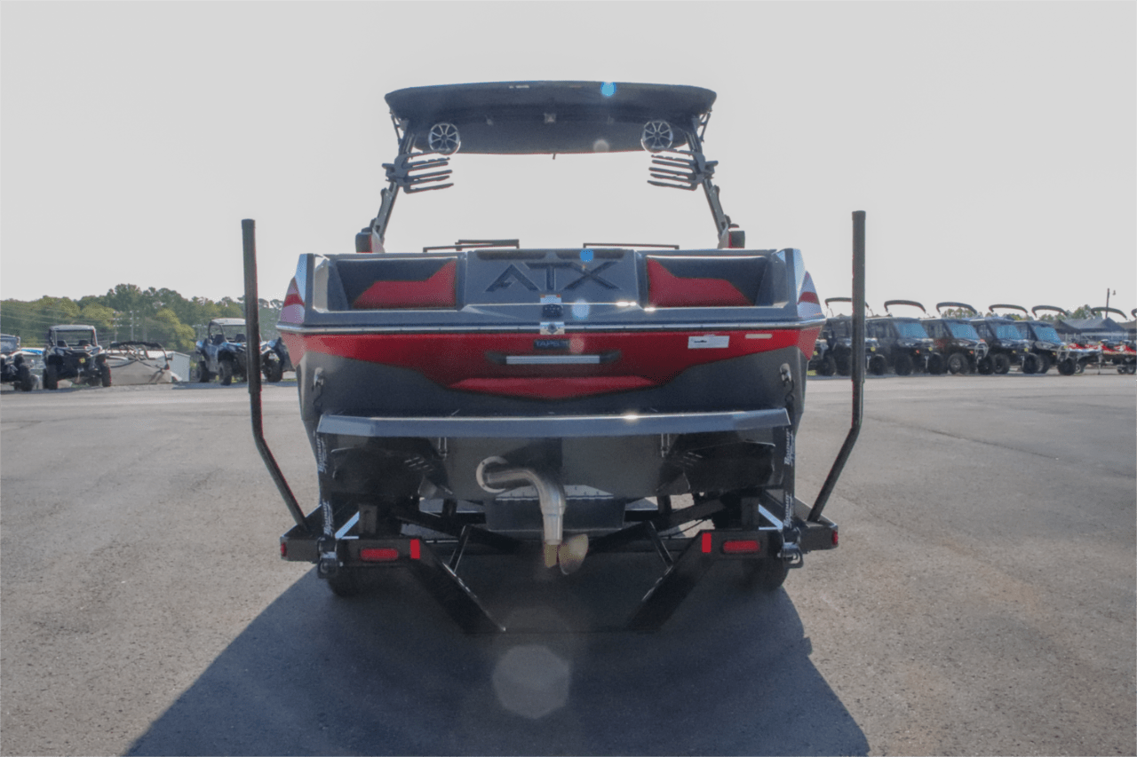 2024 ATX 22 Type S #1330