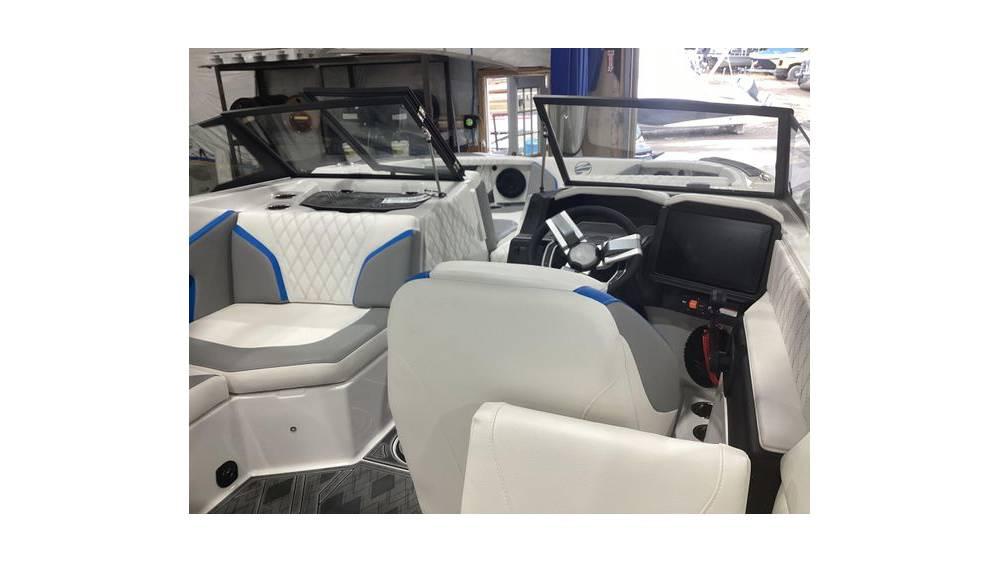 2024 TIGE 22RZX – TIGE FACTORY REBATES
