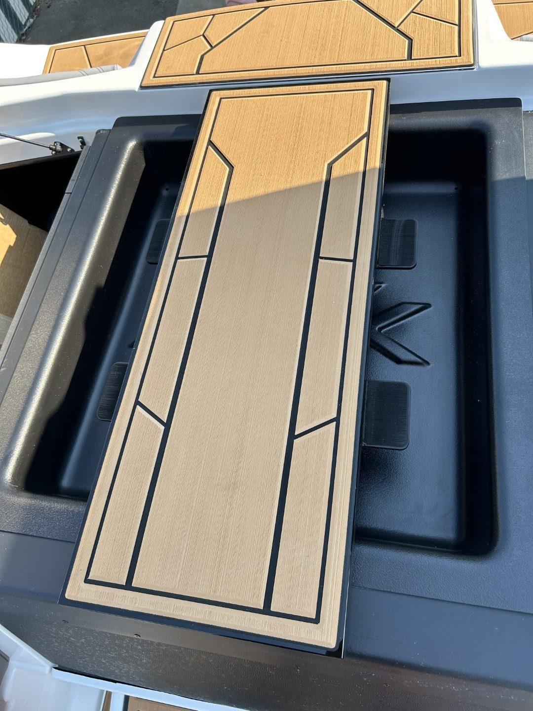 2025 ATX 22 Type S