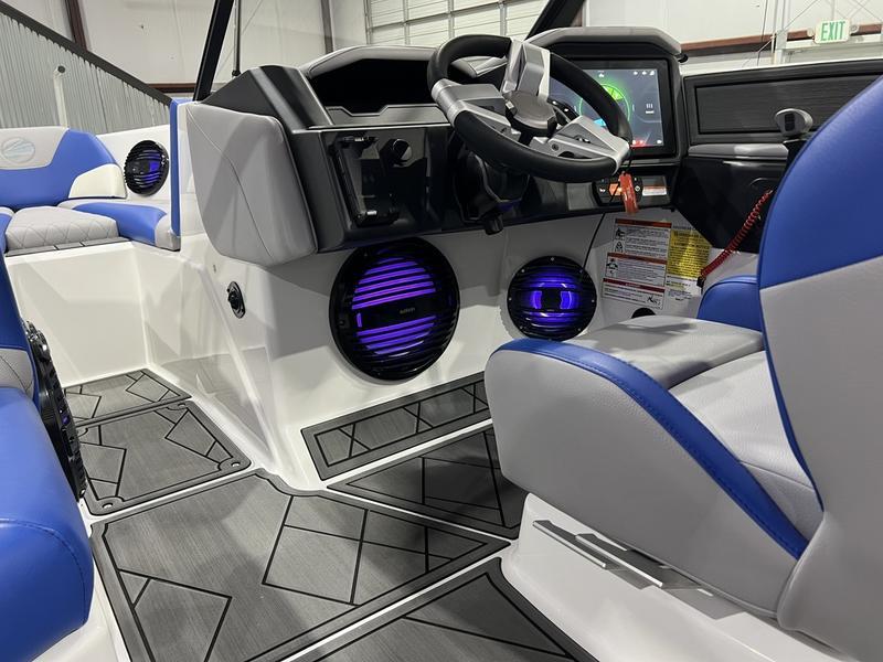 2024 Tige Z3 DEMO