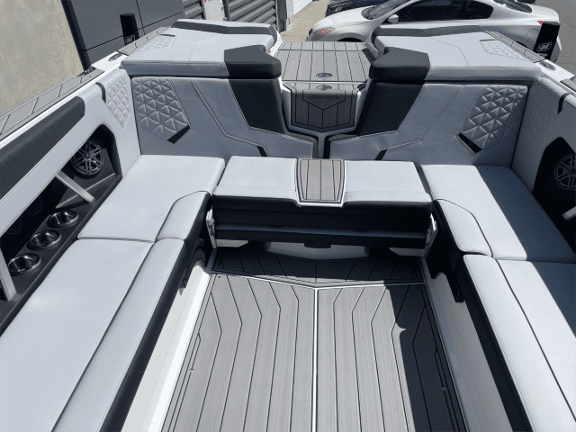 2024 NAUTIQUE GS24