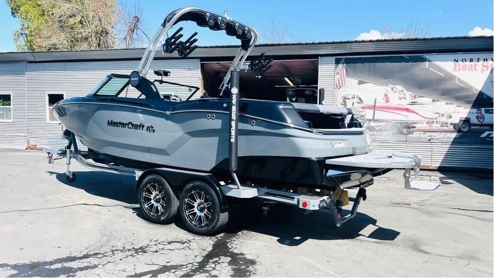 2023 MasterCraft NXT23s NEW