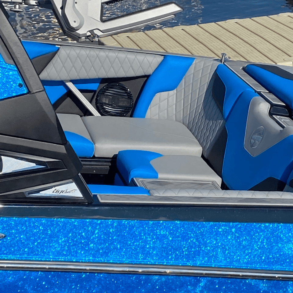 2025 Tige Z3
