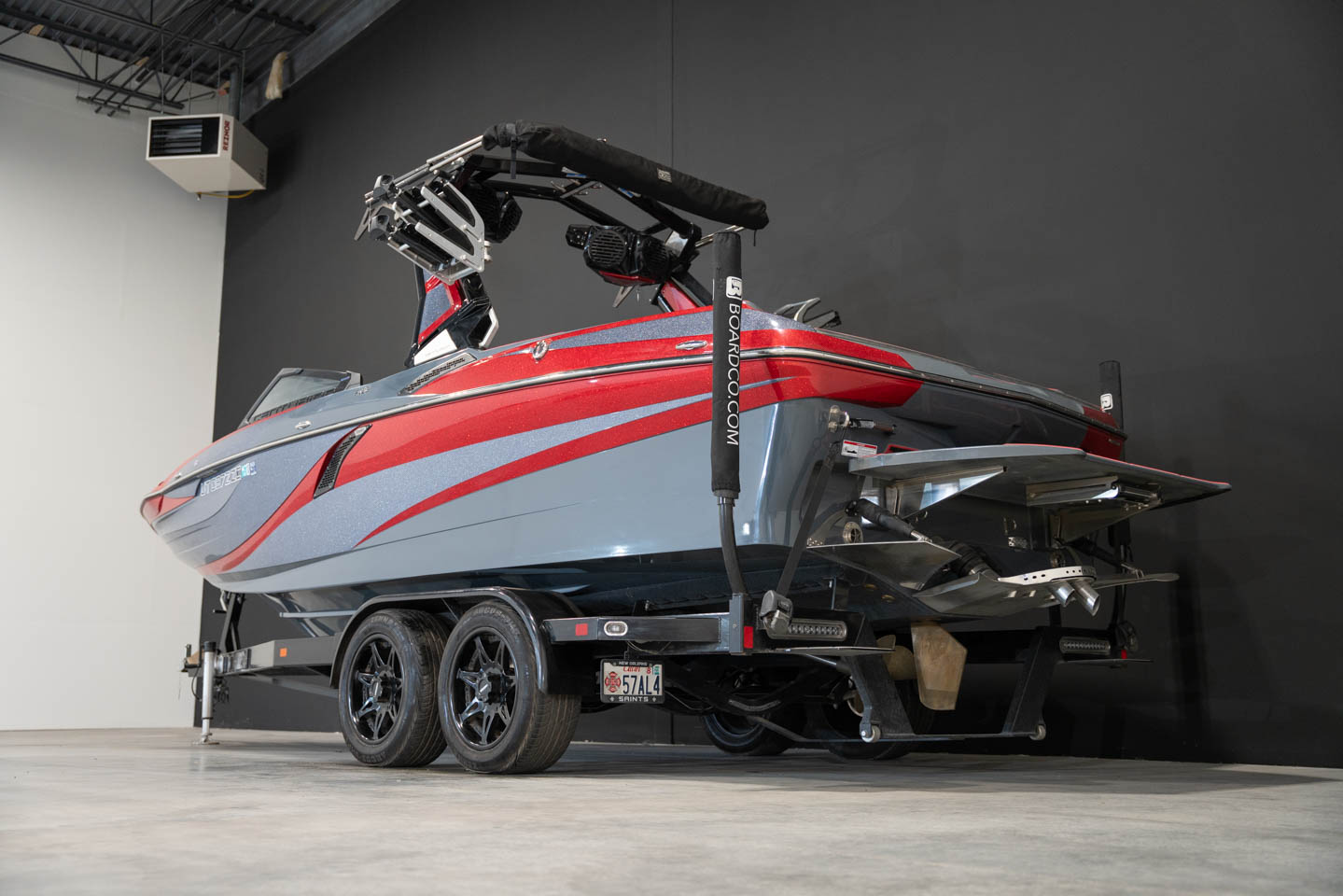 2021 Centurion Fi23