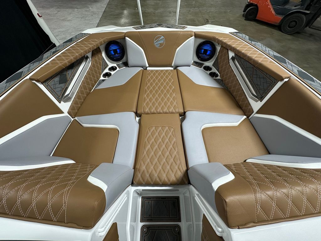 2024 Tige 24RZX – Raptor 575!