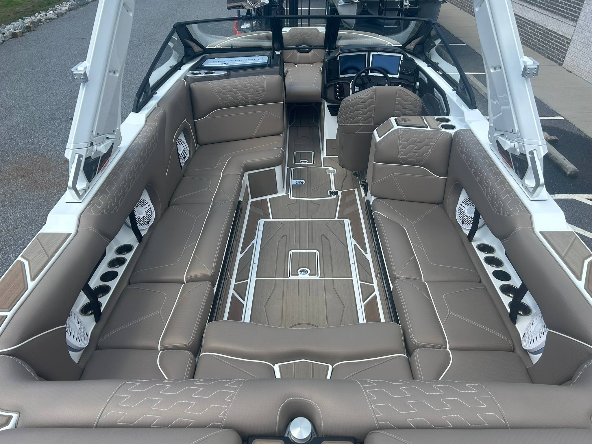 2024 Centurion Ri245