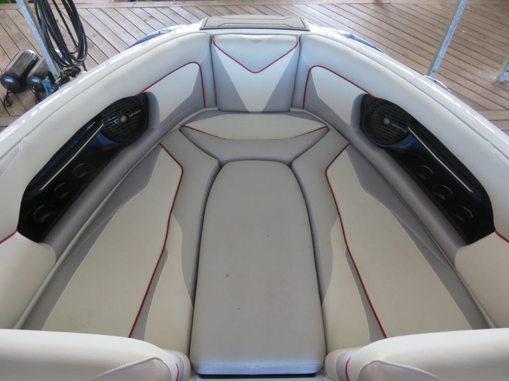 2017 Centurion Ri 237