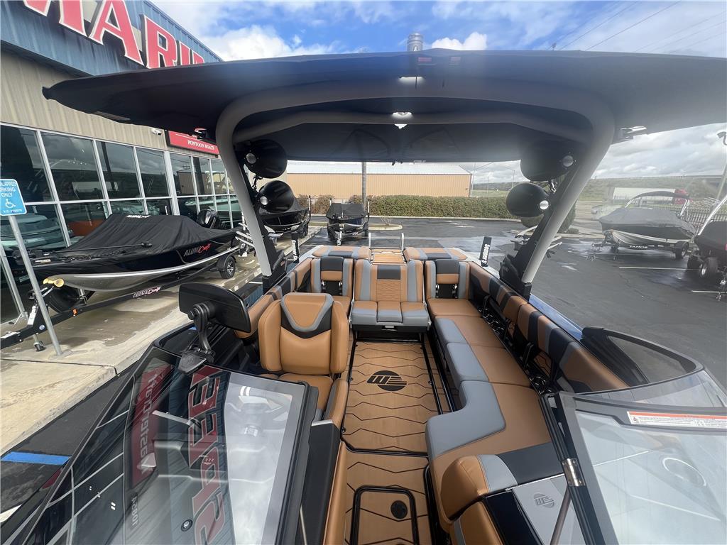 2024 Malibu Wakesetter 23 MXZ (stock#630A)