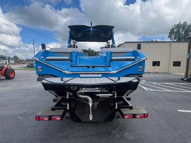 2022 Super Air Nautique G25