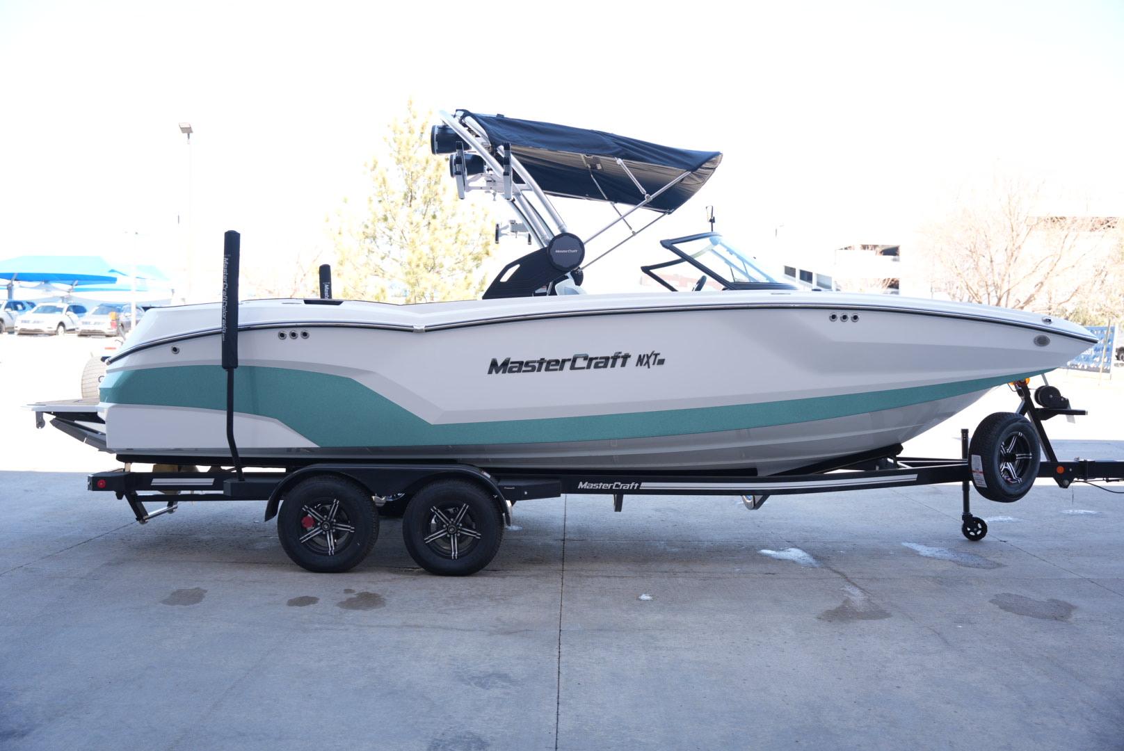 2024 MasterCraft NXT24 – Model Year End Closeout! Call for the best price of the year!