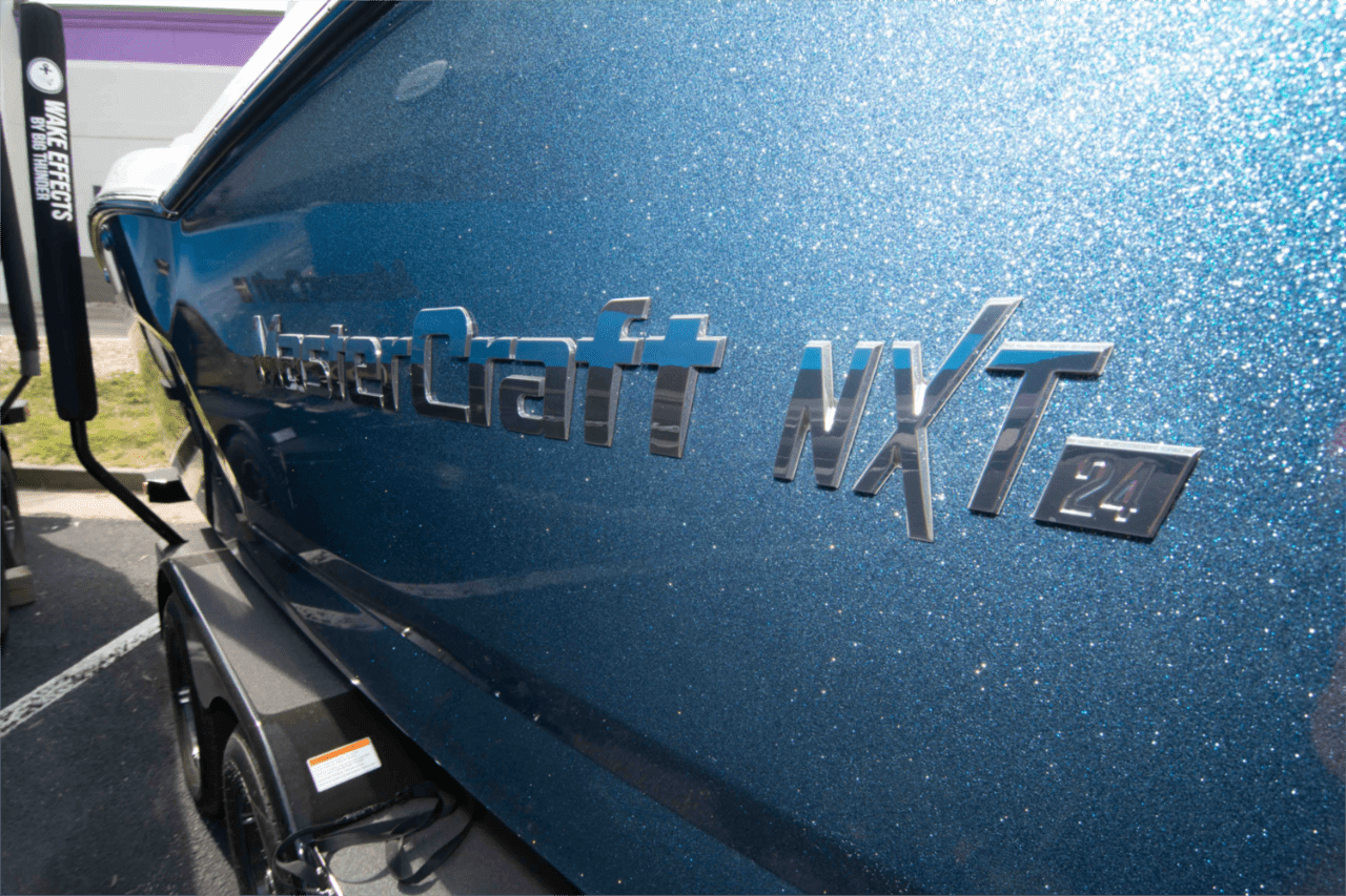 2025 Mastercraft NXT24