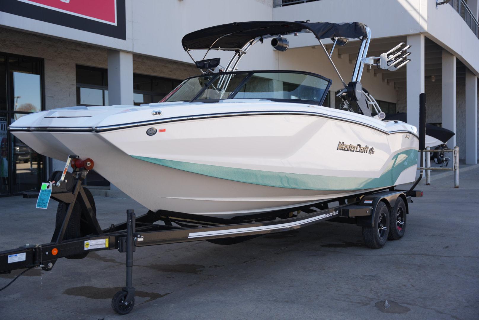 2024 MasterCraft NXT24 – Model Year End Closeout! Call for the best price of the year!