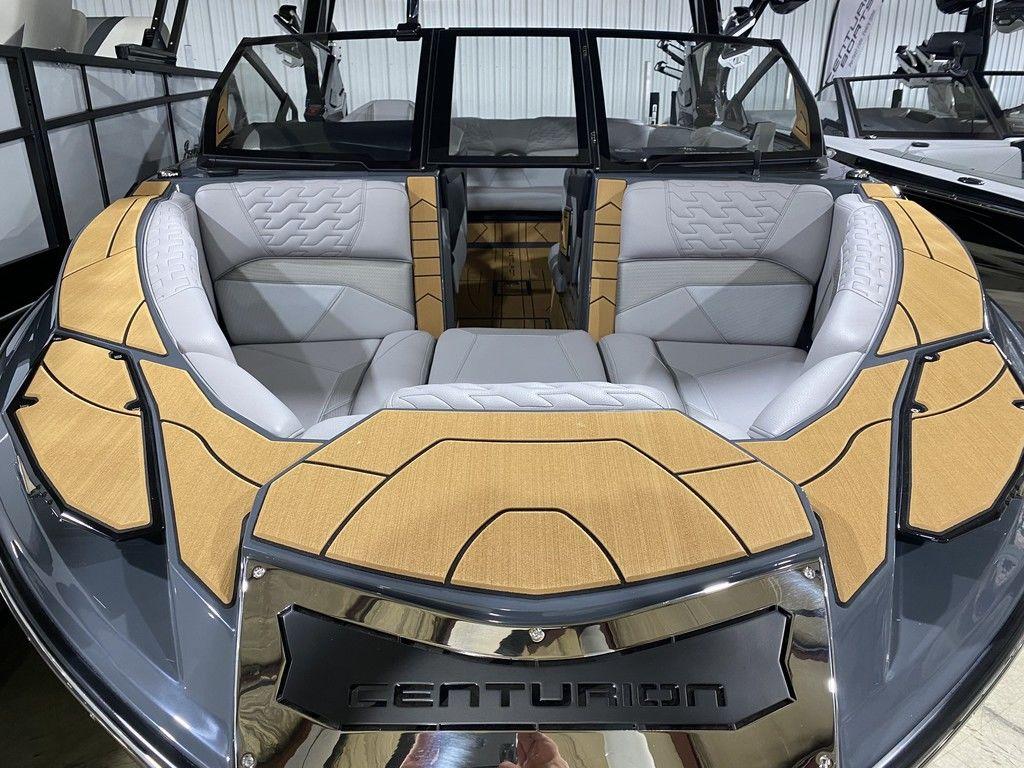 2025 Centurion Ri230