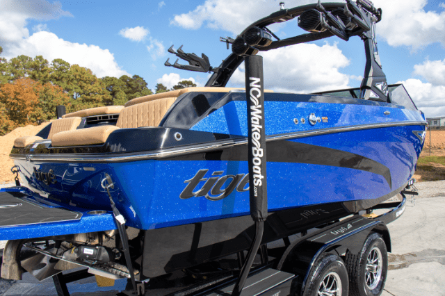 2025 Tige Z1