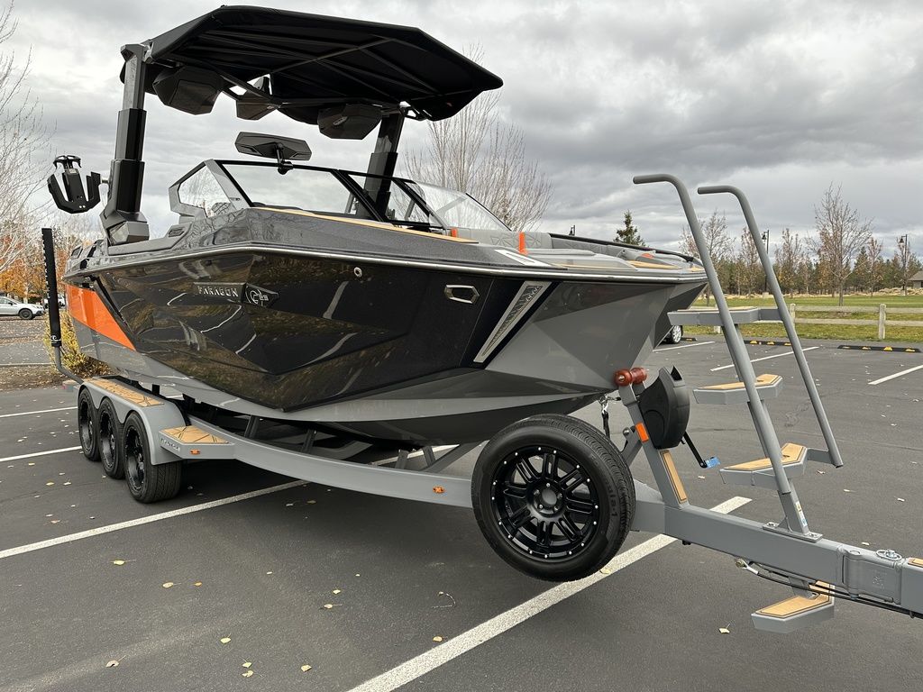 2024 Nautique G23 Paragon