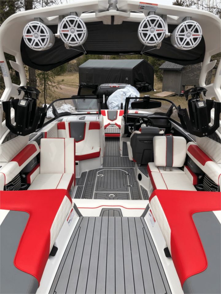 2019 Natique G23