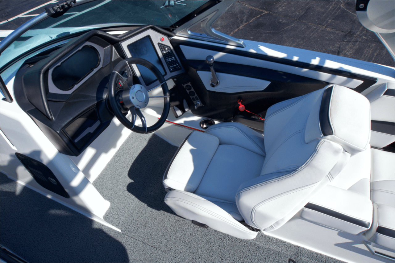 2018 MasterCraft X-Star
