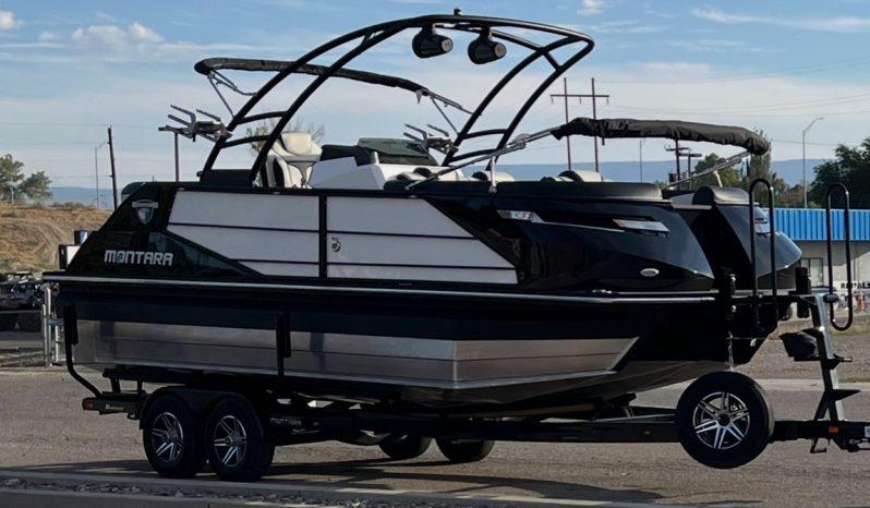2022 Montara Surf Boss 2.0