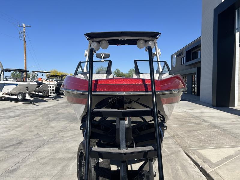 2021 Tige 25ZX