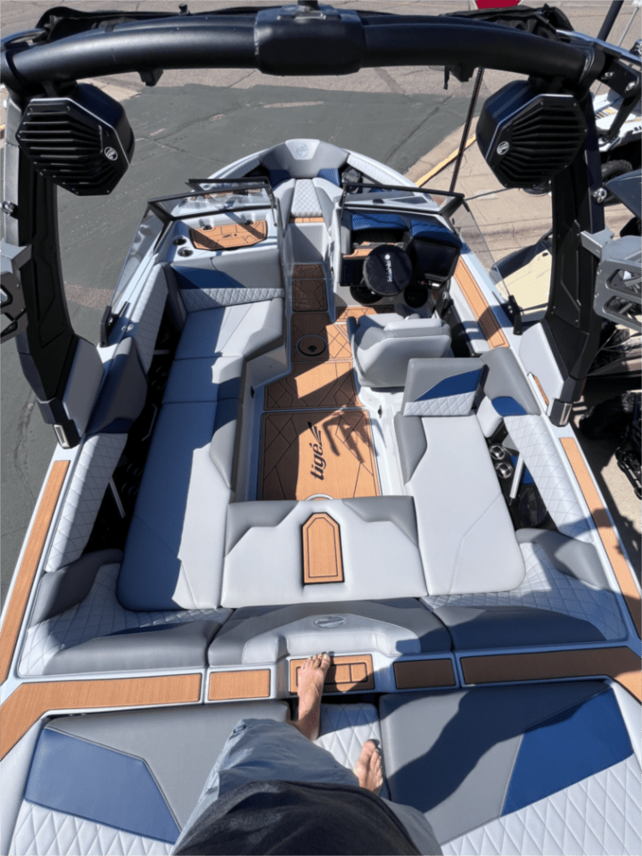 2025 Tige Z1