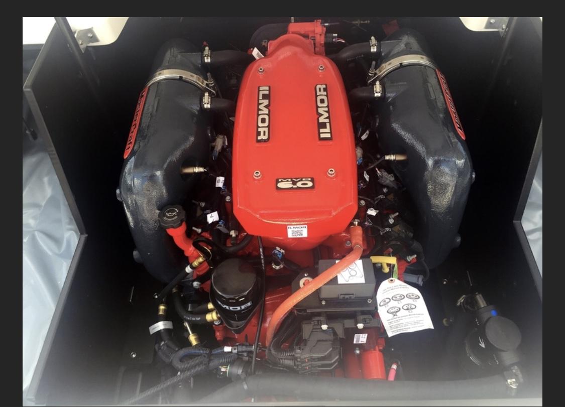 Mastercraft X46