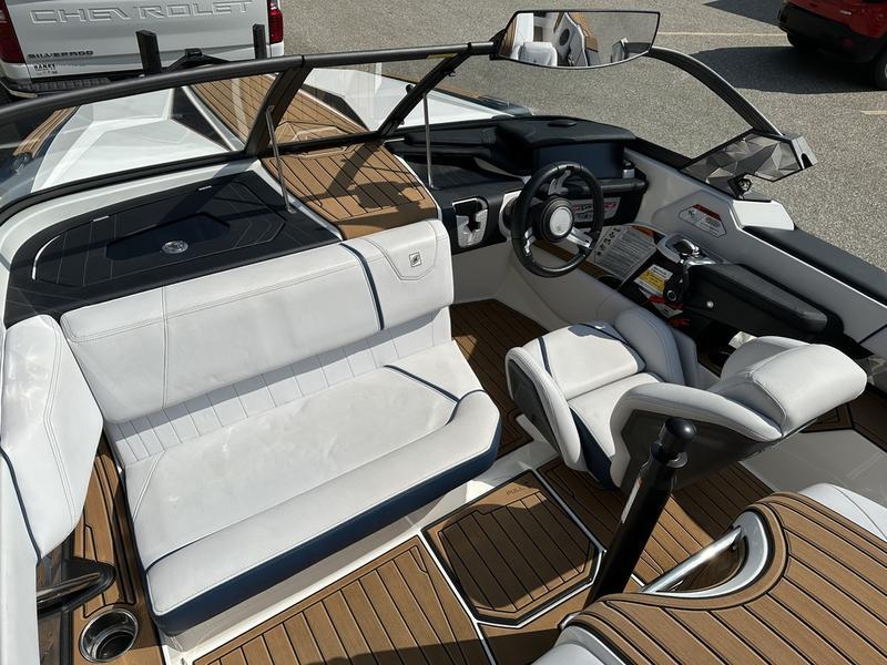 2019 Nautique Ski Nautique