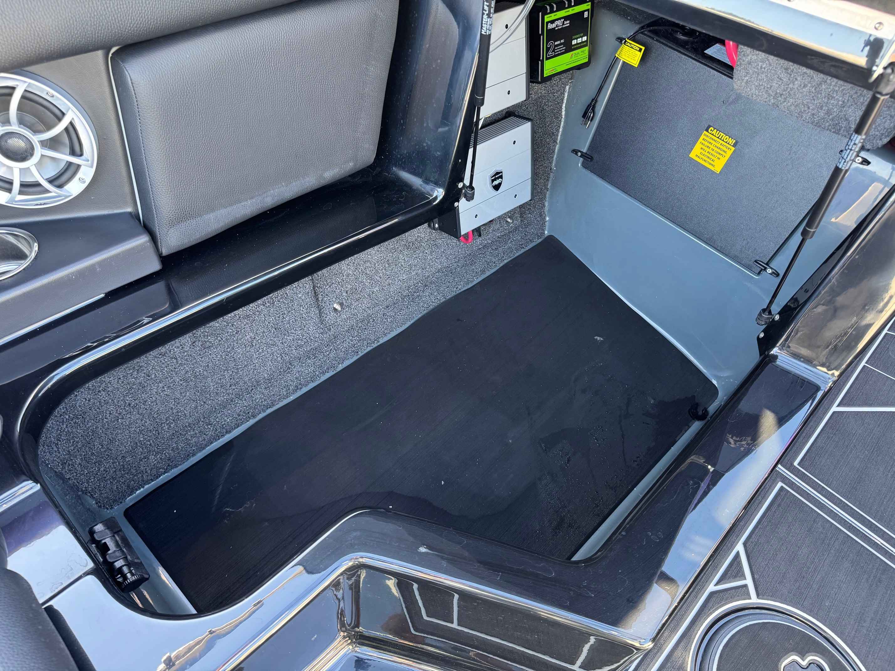 2025 ATX 22 Type-S