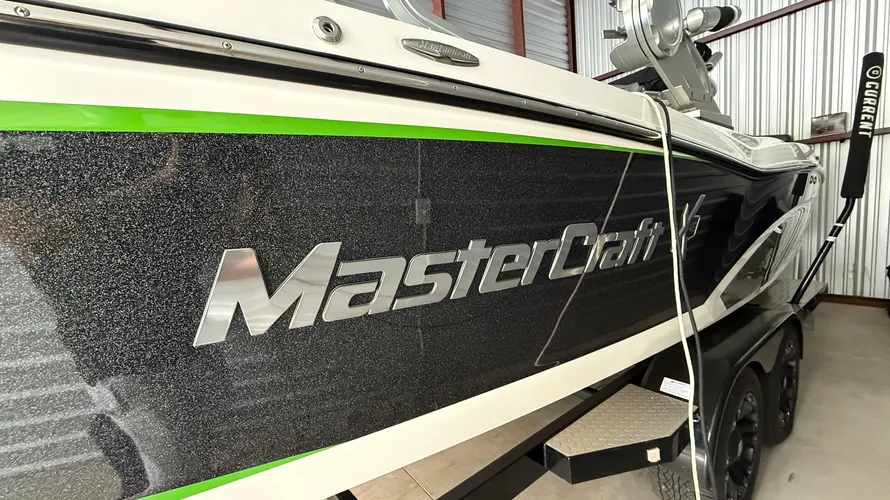 2016 MasterCraft X46