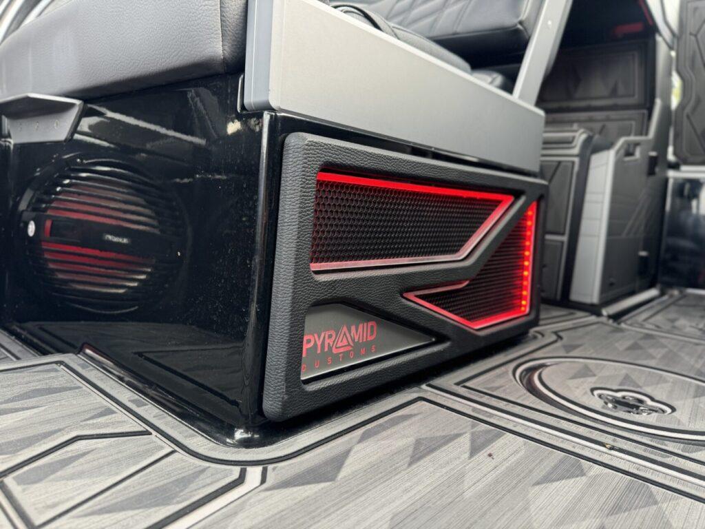 2024 Tige 25ZX Ultre