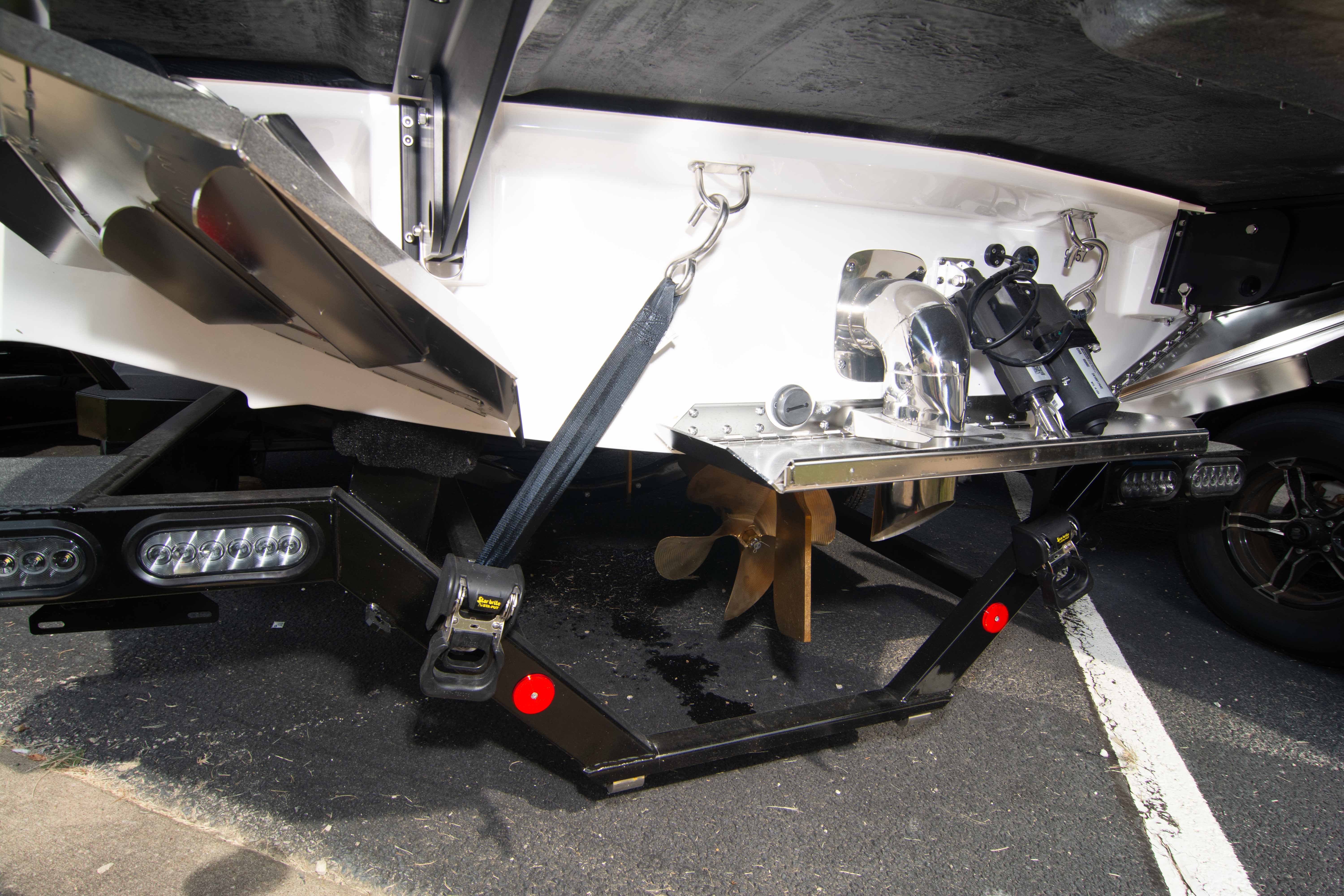 2025 Mastercraft NXT24