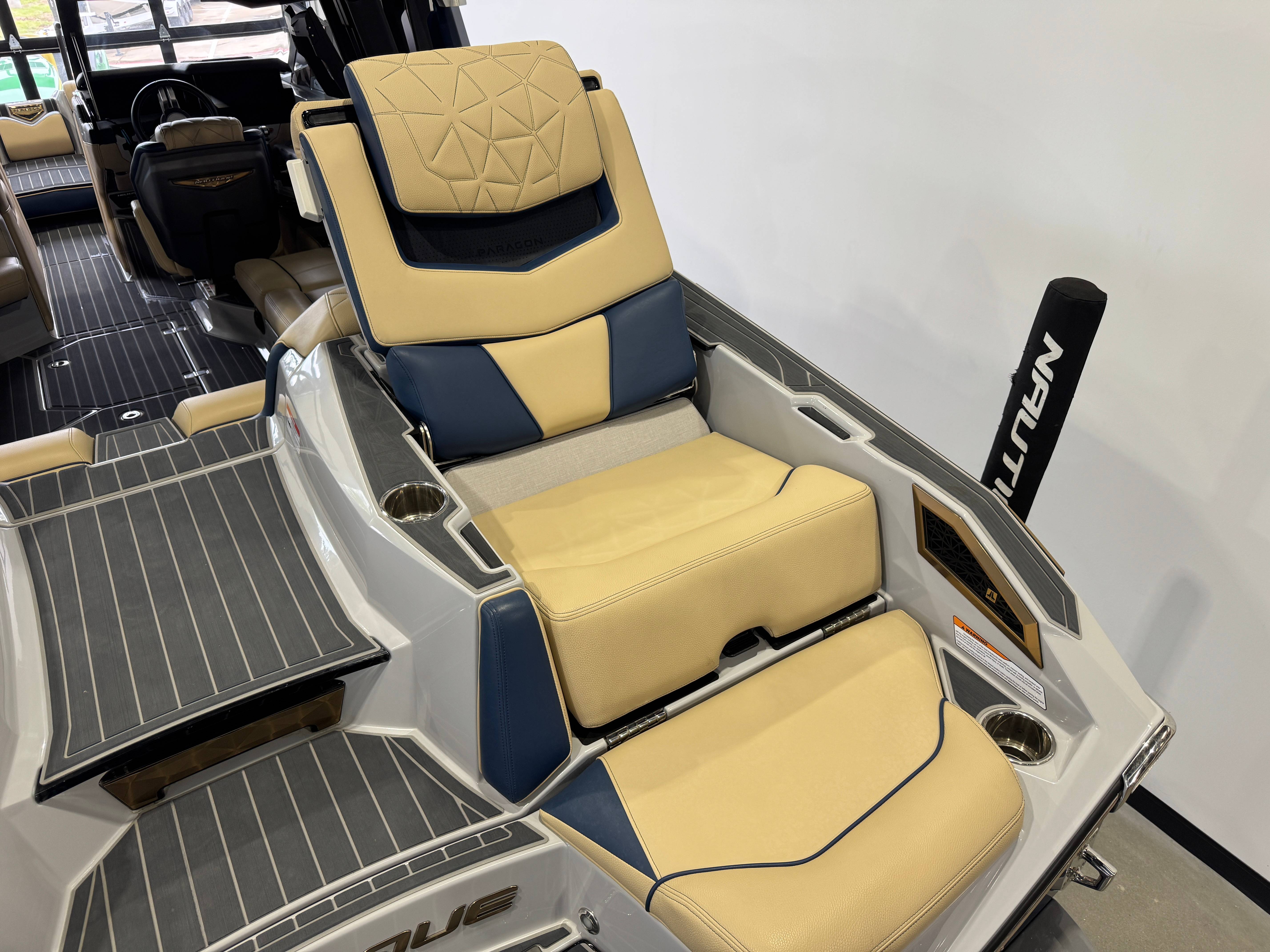 2022 Nautique Super Air Nautique G23 Paragon
