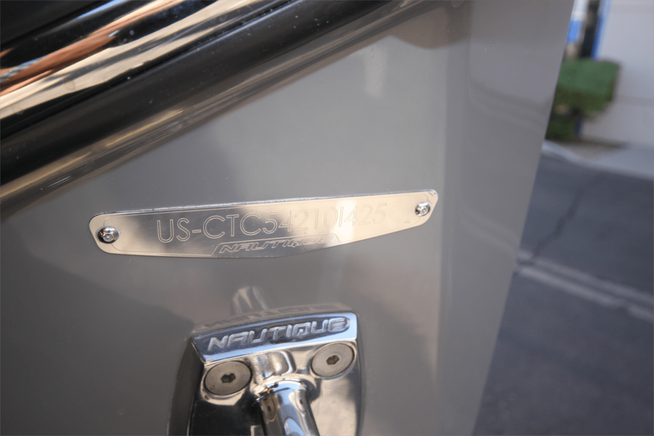 2025 Super Air Nautique G23 &#8220;Centennial Edition&#8221;