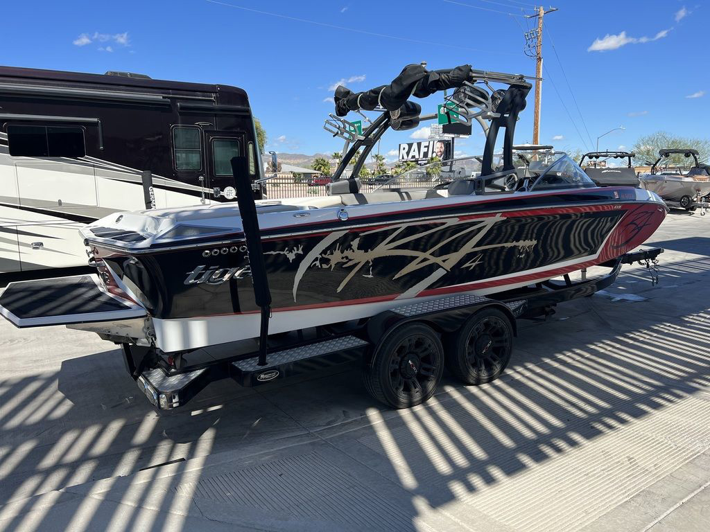2014 Tige RZ4