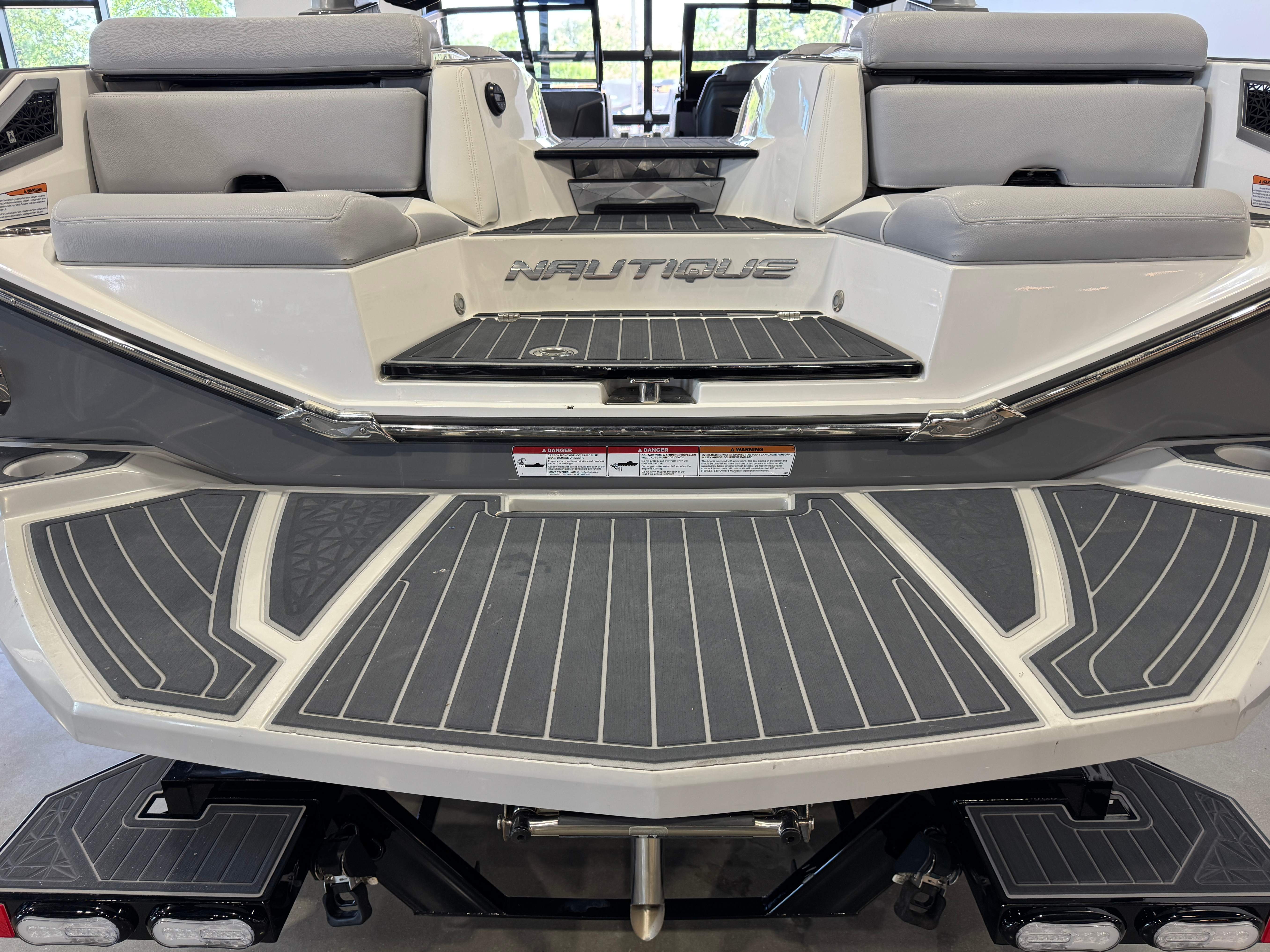 2020 Nautique Super Air Nautique G23 Paragon