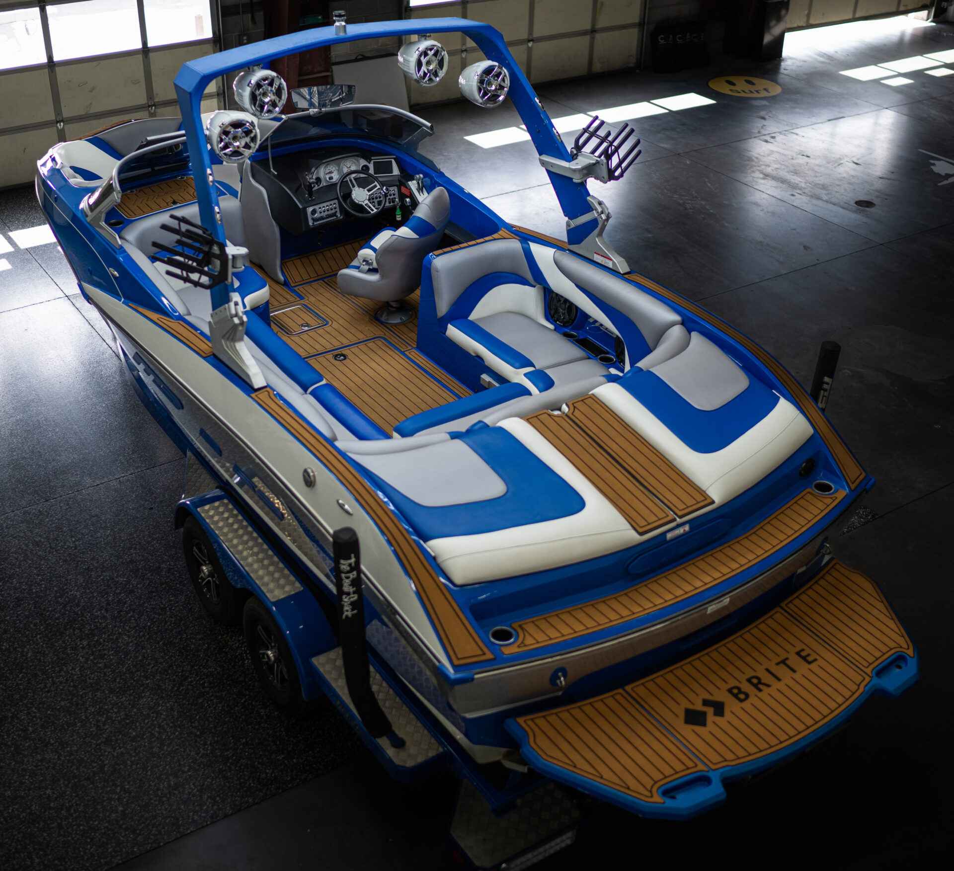 2020 MB Sports 23 Limited
