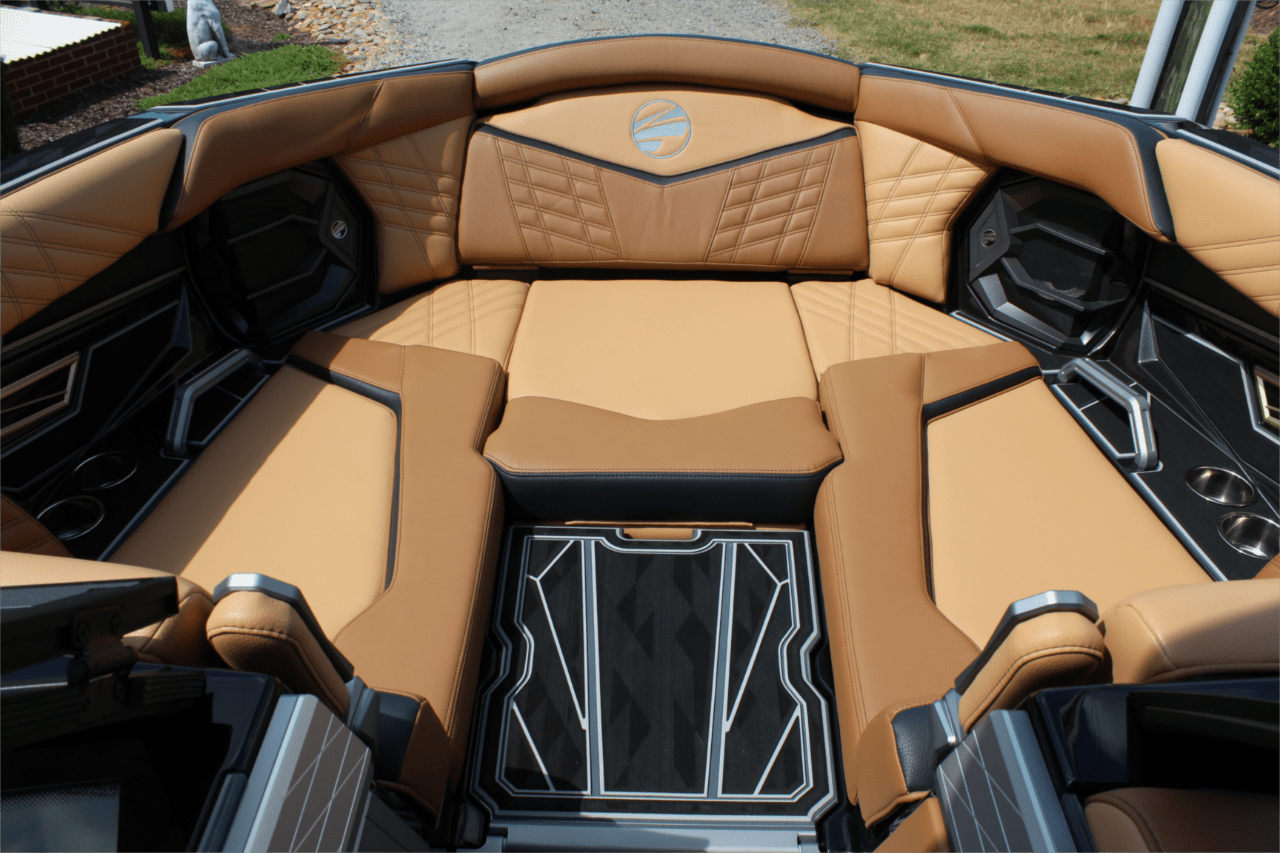 2024 Tigé Ultré 23ZX