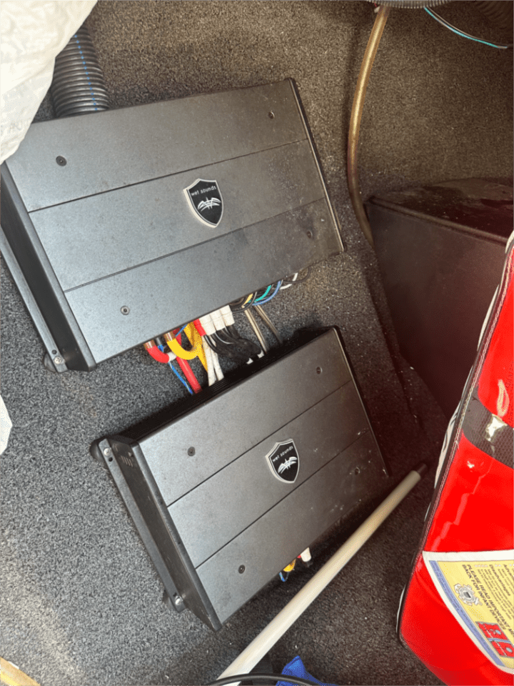 2017 Tige Z1 – Loaded with Upgrades!