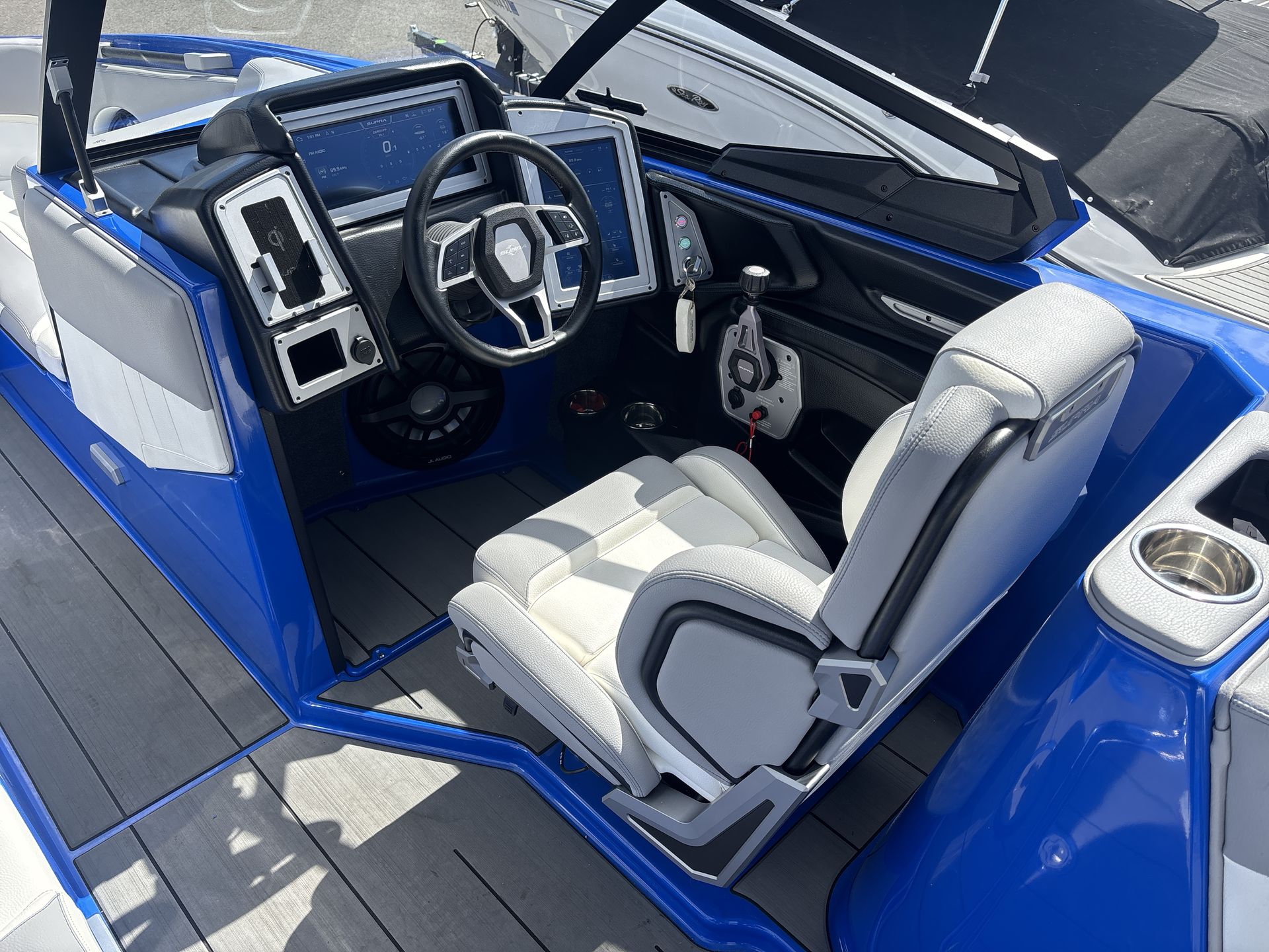 2022 Supra SE 450