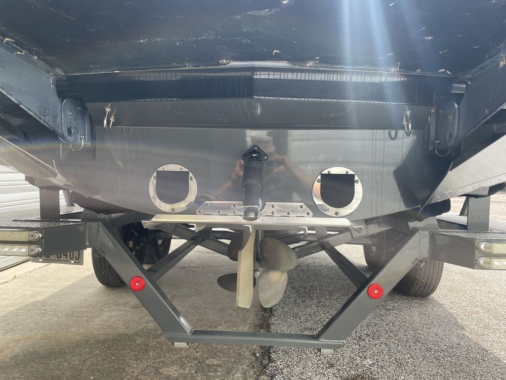 2015 MasterCraft X46