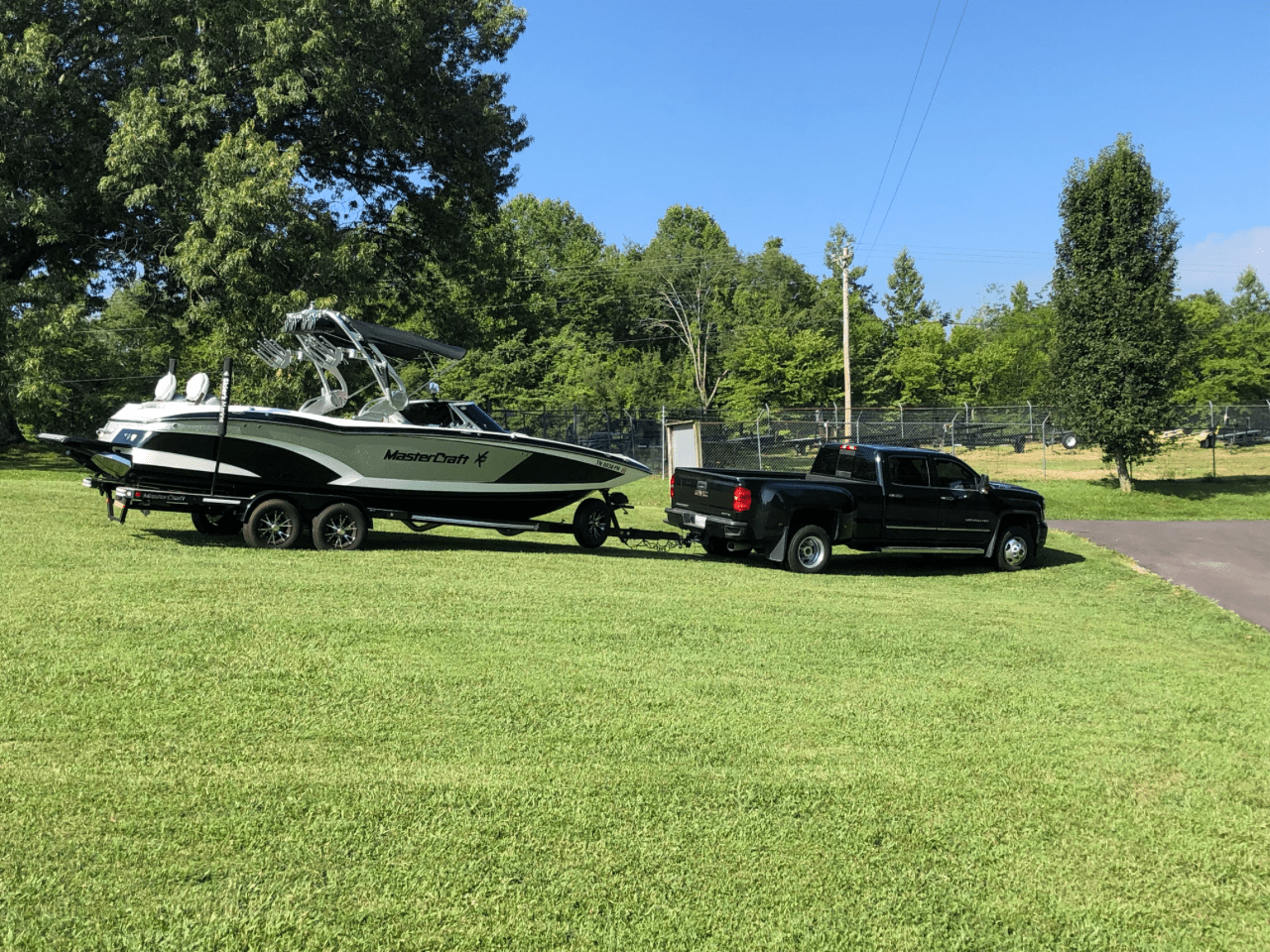 Mastercraft X46