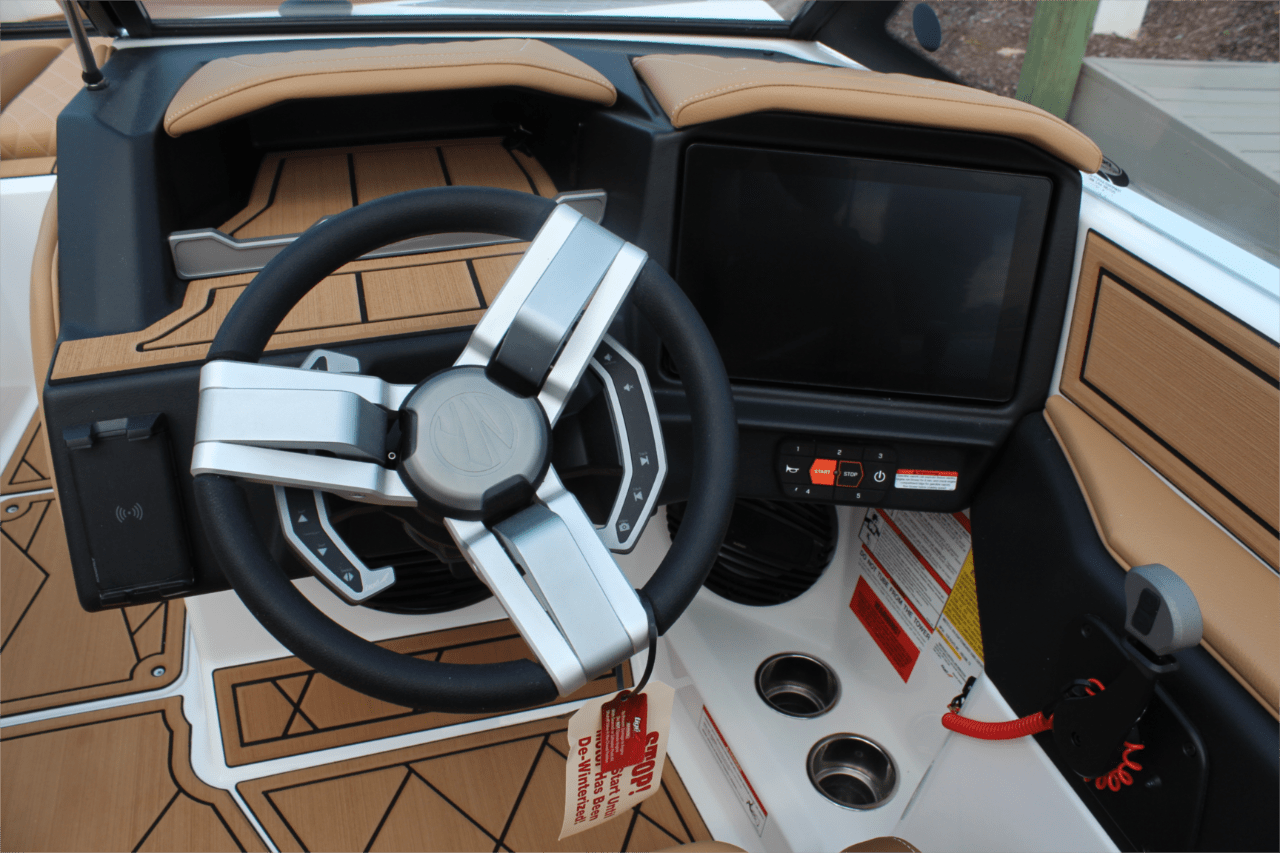 2024 Tige Z3