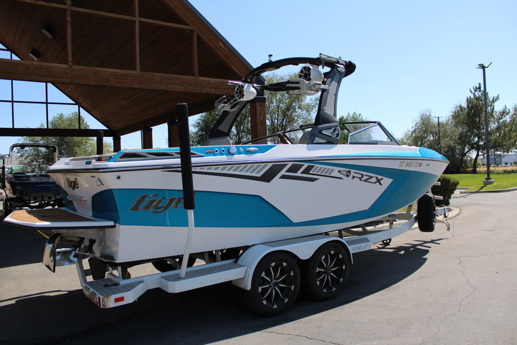 2018 Tige RZX2