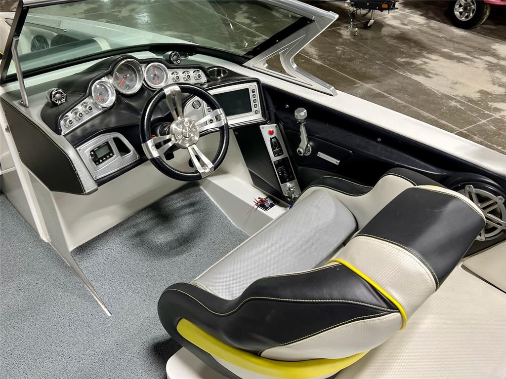 Mastercraft X46 | 2015 w/Ilmor 6.2L