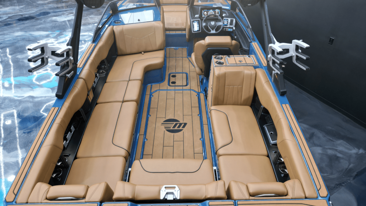 2023 Malibu Wakesetter 24 MXZ