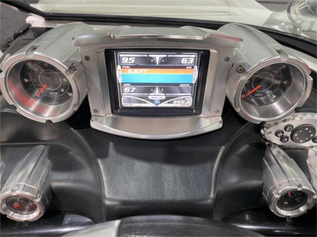 2010 MASTERCRAFT XSTAR PWT EDITION